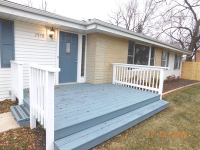 2570 Plainfield Rd, Joliet, IL, 60435