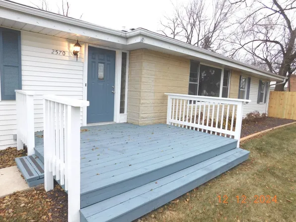 2570 Plainfield Rd, Joliet, IL 60435