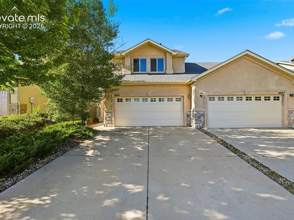 4045 Siferd Blvd, Colorado Springs, CO 80917