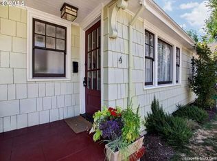 4030 SE Ivon St APT 4, Portland, OR 97202