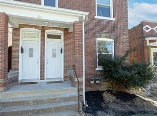6914 Waldemar Ave, Saint Louis, MO