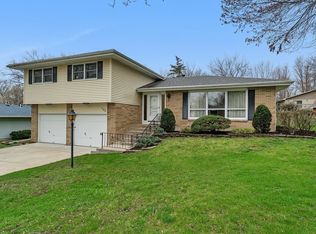 103 Glenwood Ln, Morris, IL 60450