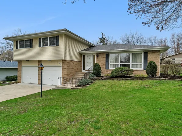 103 Glenwood Ln, Morris, IL 60450