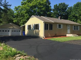 3009 Main St, Coventry, CT 06238