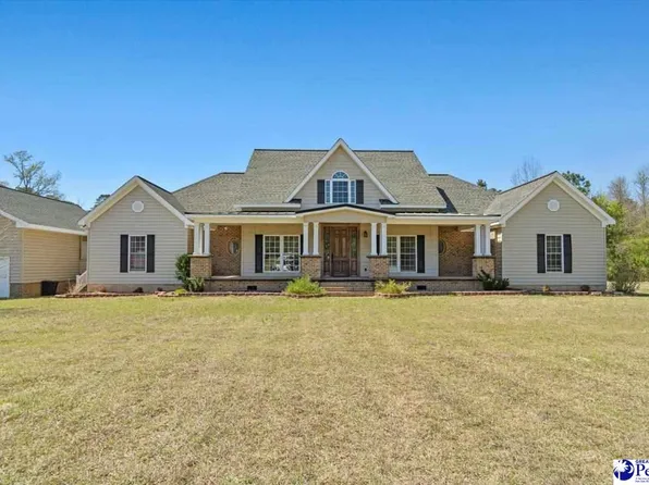2243 Joann Branch Rd, Lake View, SC 29563