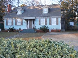 2137 Madison Ave, Montgomery, AL 36107