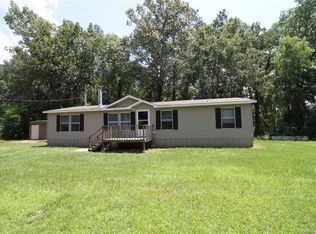 1510 Parish Camp Rd, Elm Grove, LA 71051
