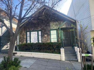81 Ord St, San Francisco, CA 94114