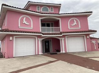 901 Trout Ave, Port Isabel, TX 78578