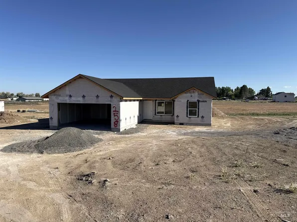 158 W 100 N, Jerome, ID 83338