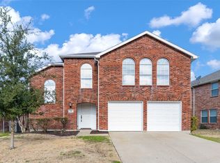 506 Pinto Ln, Forney, TX 75126