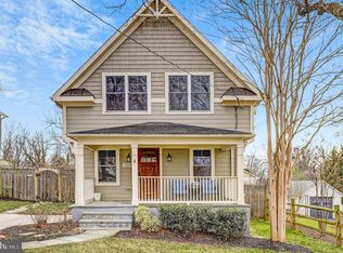 11214 Midvale Rd, Kensington, MD 20895