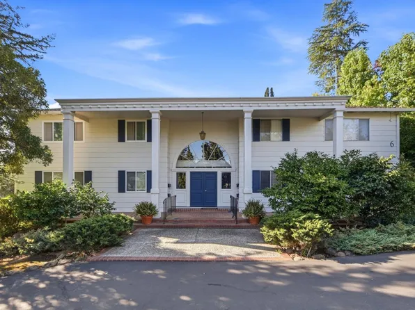 600 Pennsylvania Ave Unit 12, Los Gatos, CA 95030