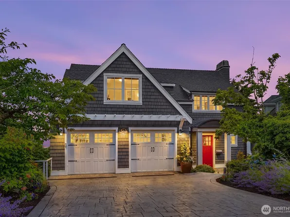 3658 50th Avenue NE, Seattle, WA 98105