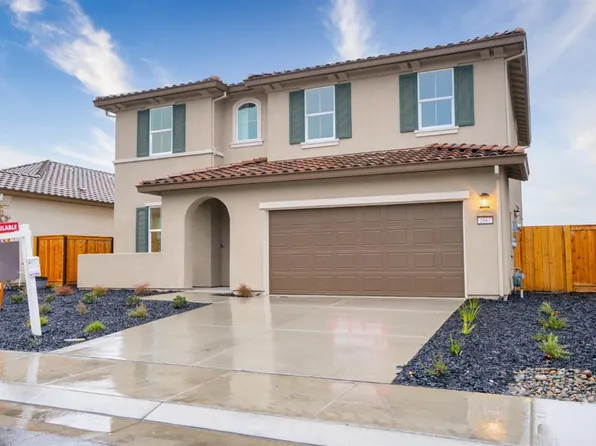 2667 Wisteria Drive, Lodi, CA 95242