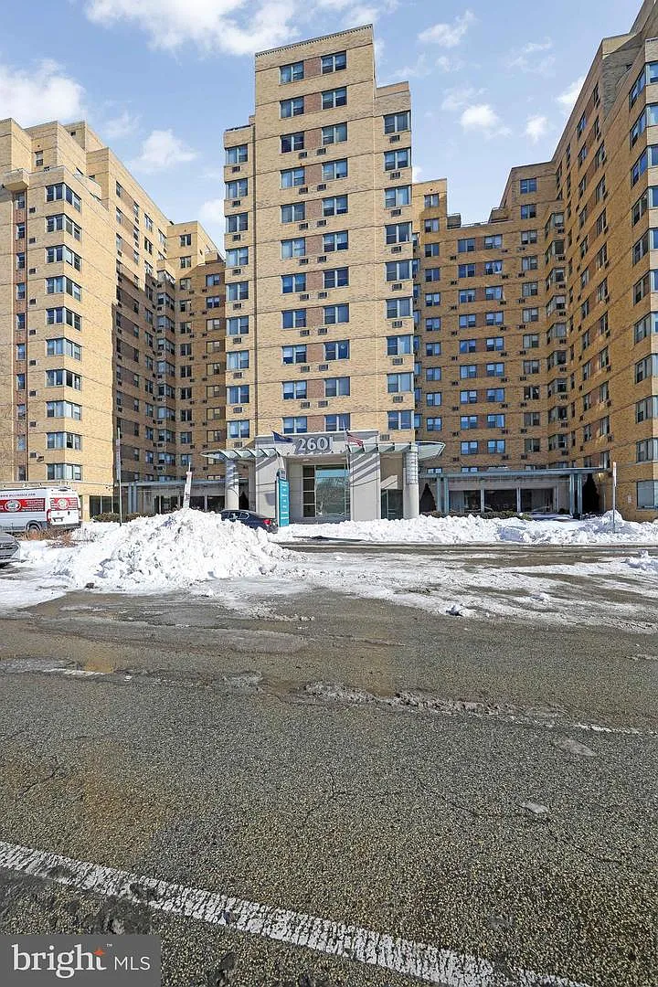 2601 Pennsylvania Ave #-849 photo 1