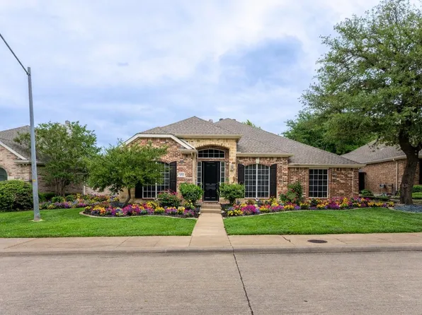 672 Channel Ridge Dr, Rockwall, TX 75087
