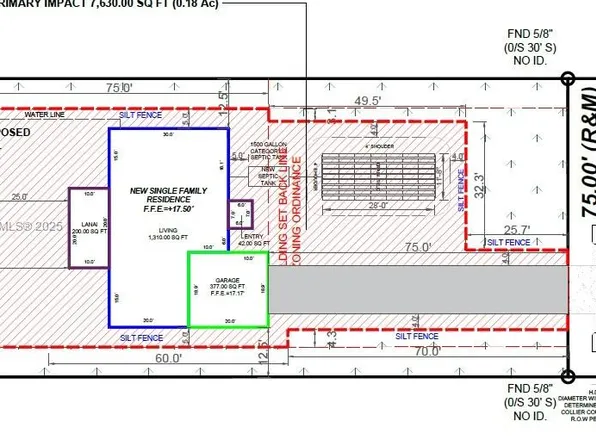 37th Ave NE, Naples, FL 34120