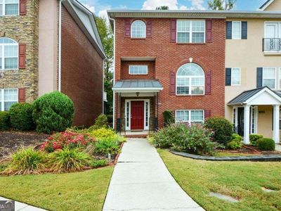 5640 Garden Cir, Douglasville, GA, 30135