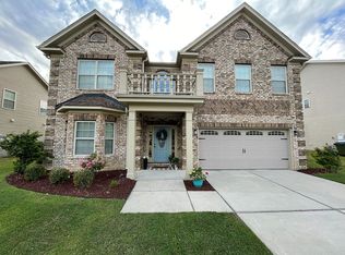 329 Tufton Ct, Cayce, SC 29033