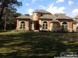 19511 Creekview Oaks, San Antonio, TX 78266