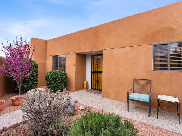 4 Mill Rd NW, Albuquerque, NM 87120