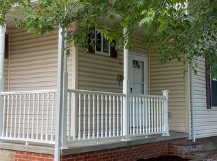 1807 Scheel St, Belleville, IL 62221