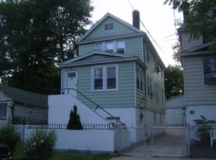 313 Stephens Ave, Bronx, NY 10473