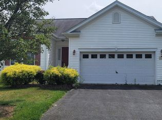 144 Wordsworth Rd, Brick, NJ 08724