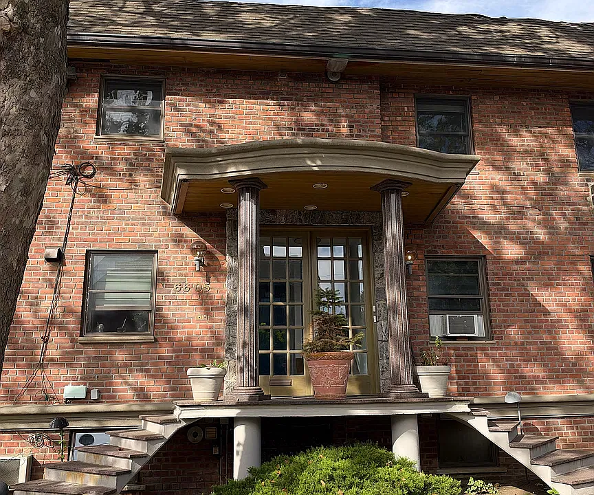 66-5 Dartmouth St #2