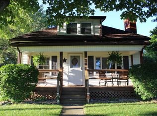 6892 Ballentine Pike, Springfield, OH 45502