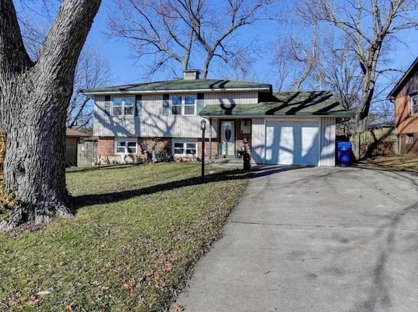 804 N Cherokee St, Independence, MO 64056
