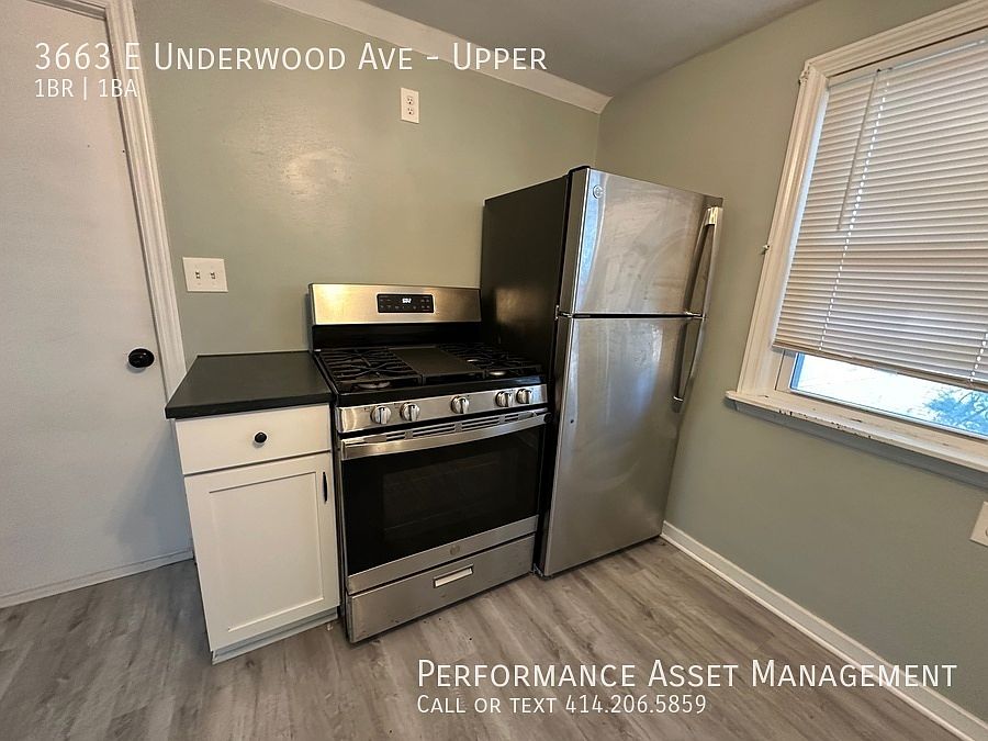 3663 E Underwood Ave Cudahy WI Zillow