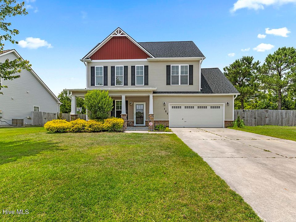 1st image of 127 Pamlico Drive