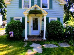 64 Oak St, Hudson Falls, NY 12839
