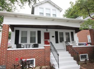 142 Andrew St, Hamilton, NJ 08610