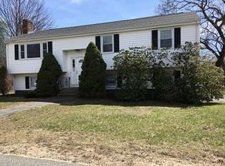 15 Water St, Braintree, MA 02184