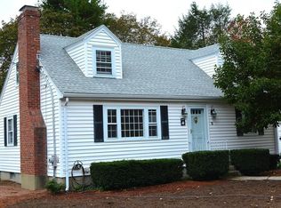 2 Drummond Rd, Stoneham, MA 02180