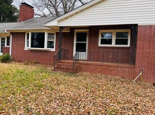 4905 Murray Rd, Winston Salem, NC 27106