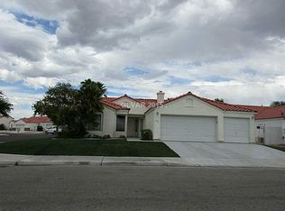4306 Bravita Dr, North Las Vegas, NV 89032
