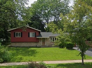 5609 Raymond Rd, Madison, WI 53711