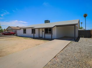 6141 W Alvarado Rd, Phoenix, AZ 85035