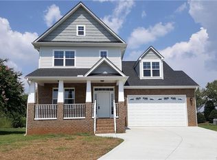 645 NW Weyburn Dr #49, Concord, NC 28027