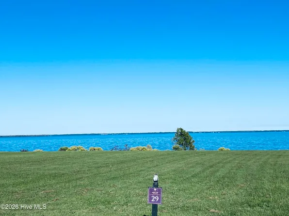 118 Kingsview Ct Lot 29, Merry Hill, NC 27957