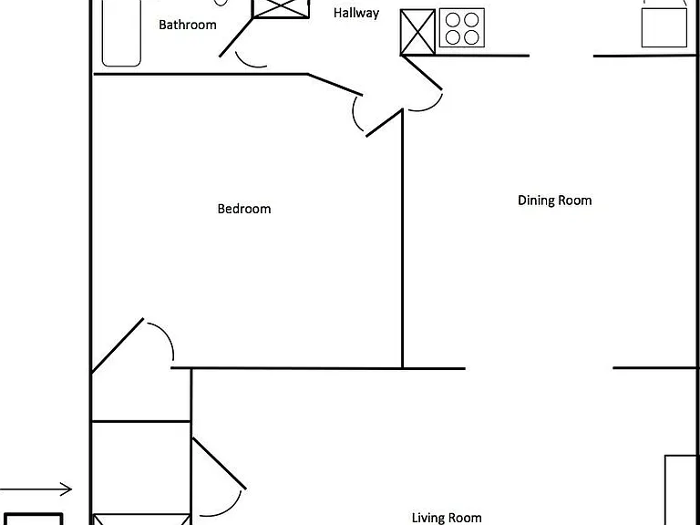 diagram of unit