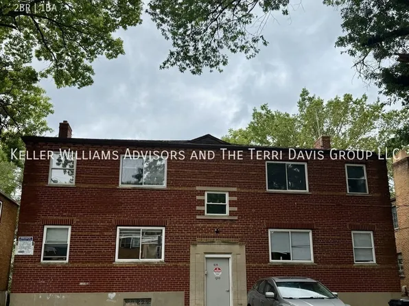 1639 Anita Pl APT 2, Cincinnati, OH 45237