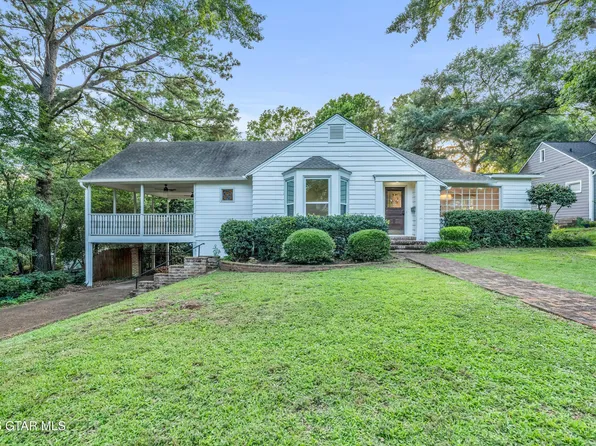 1105 12th St N, Columbus, MS 39701