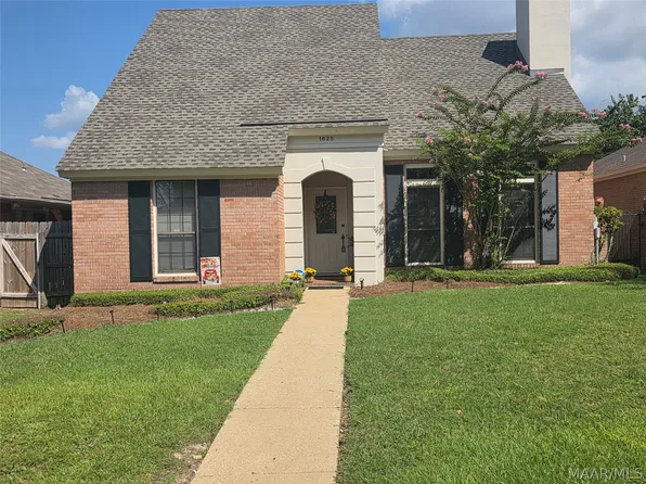 1625 Queen Elizabeth Ct, Montgomery, AL 36117