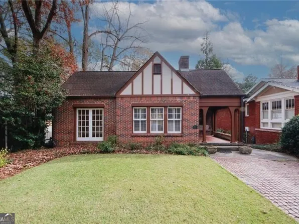 719 Martina Dr NE, Atlanta, GA 30305