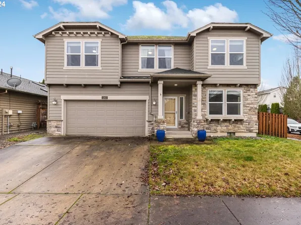 1202 35th Ave, Forest Grove, OR 97116